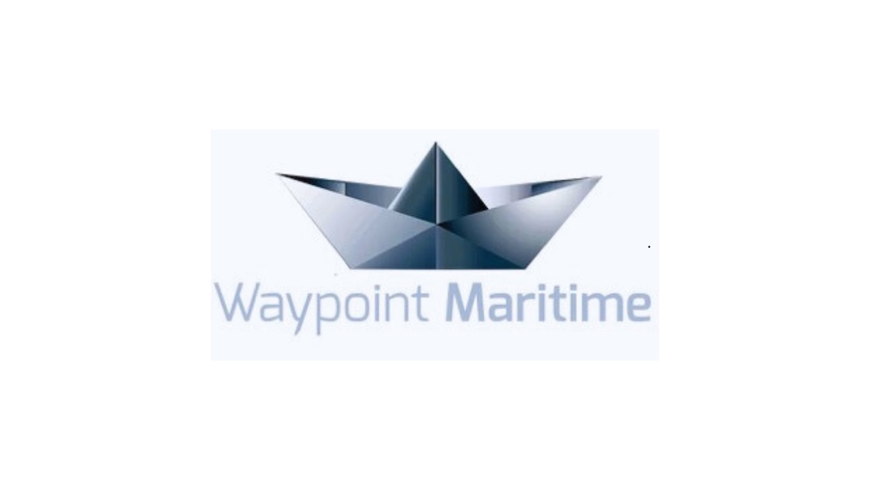 Waypoint  Maritime